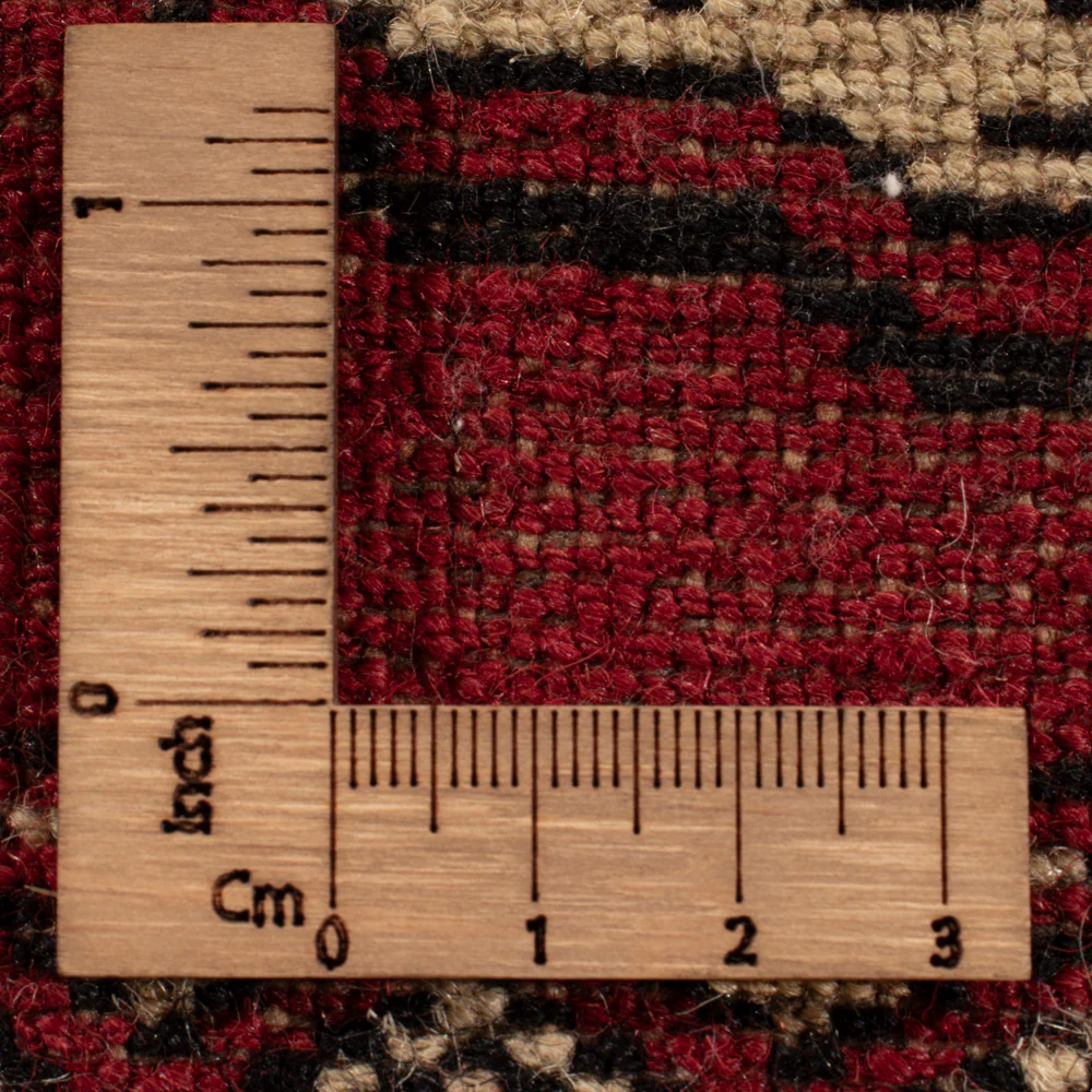 Pakistan Teppich 96x61cm - Orientteppich - Image 6