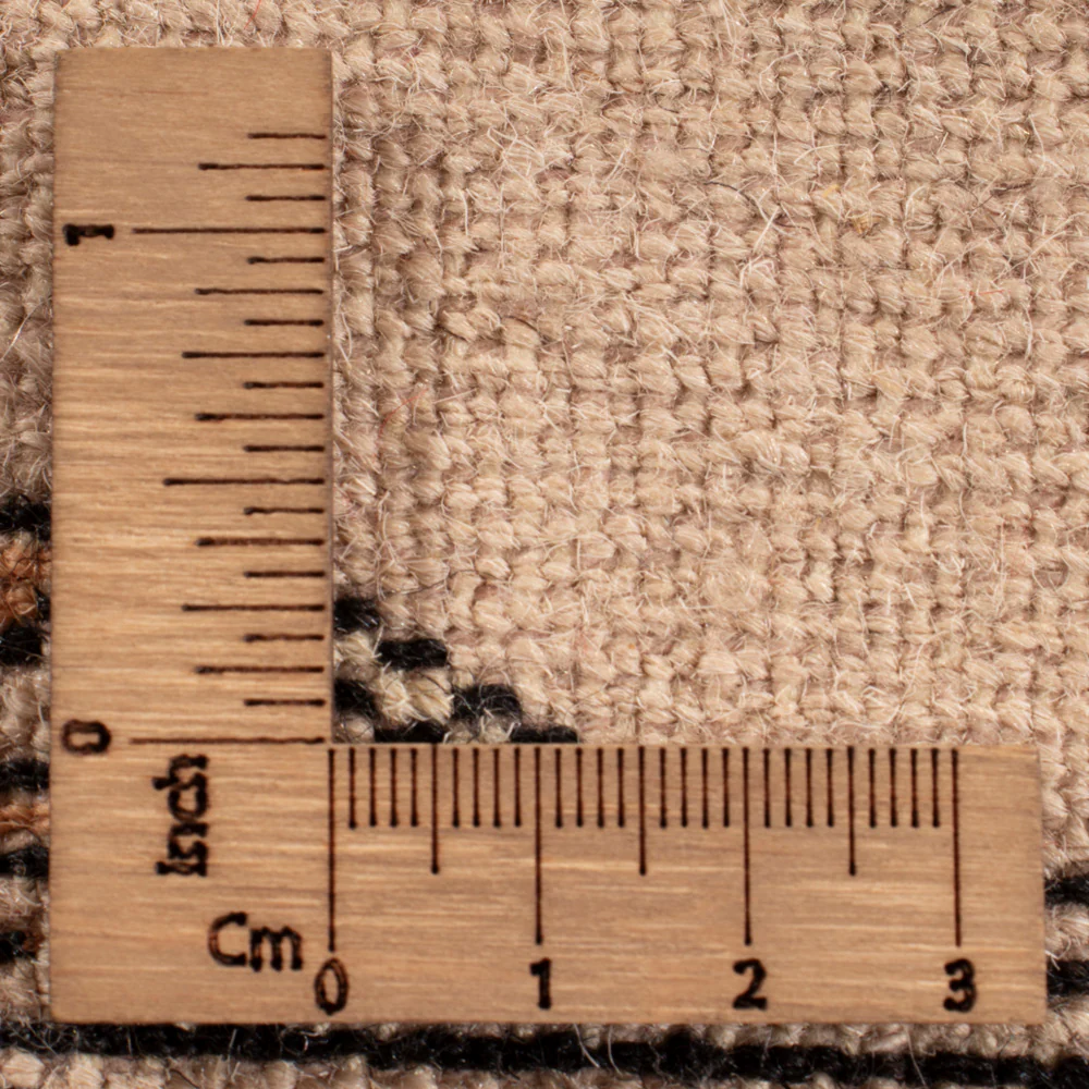 Pakistan Teppich 96x63cm - Orientteppich - Image 6