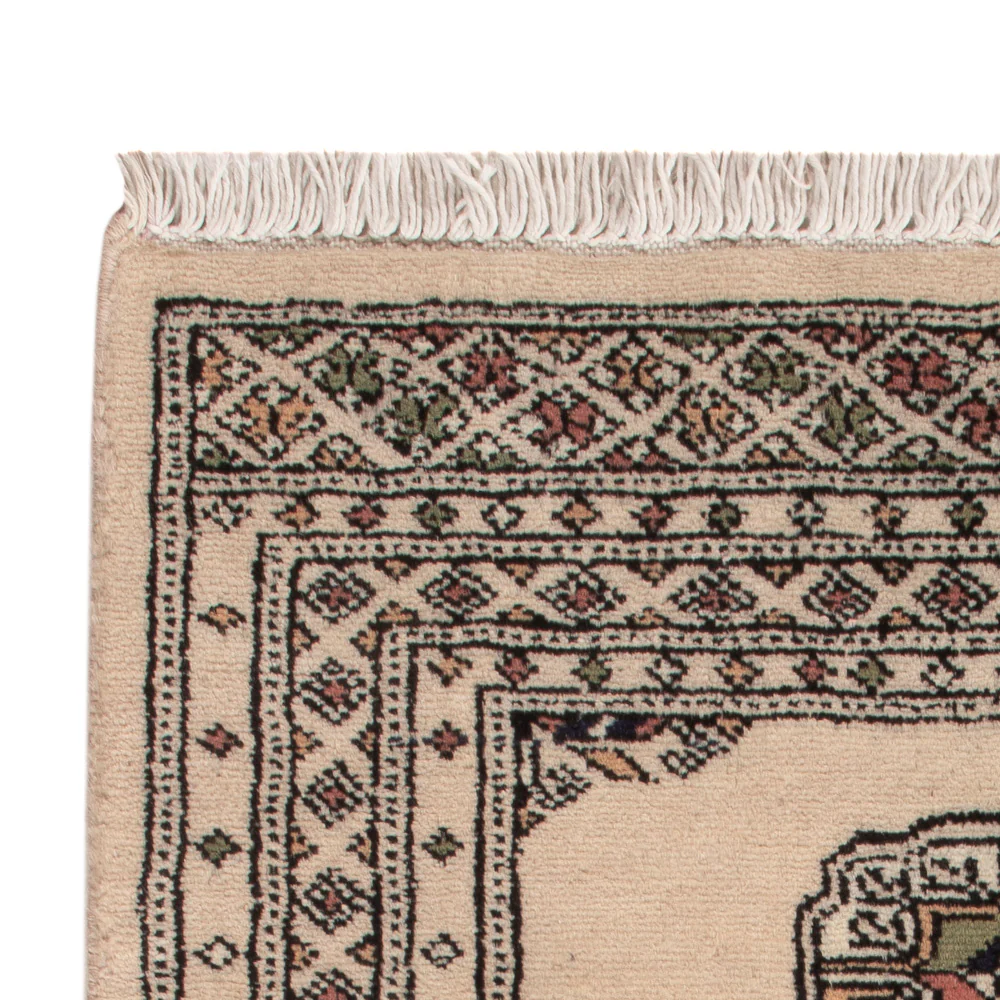 Pakistan Teppich 97x60cm - Orientteppich - Image 3