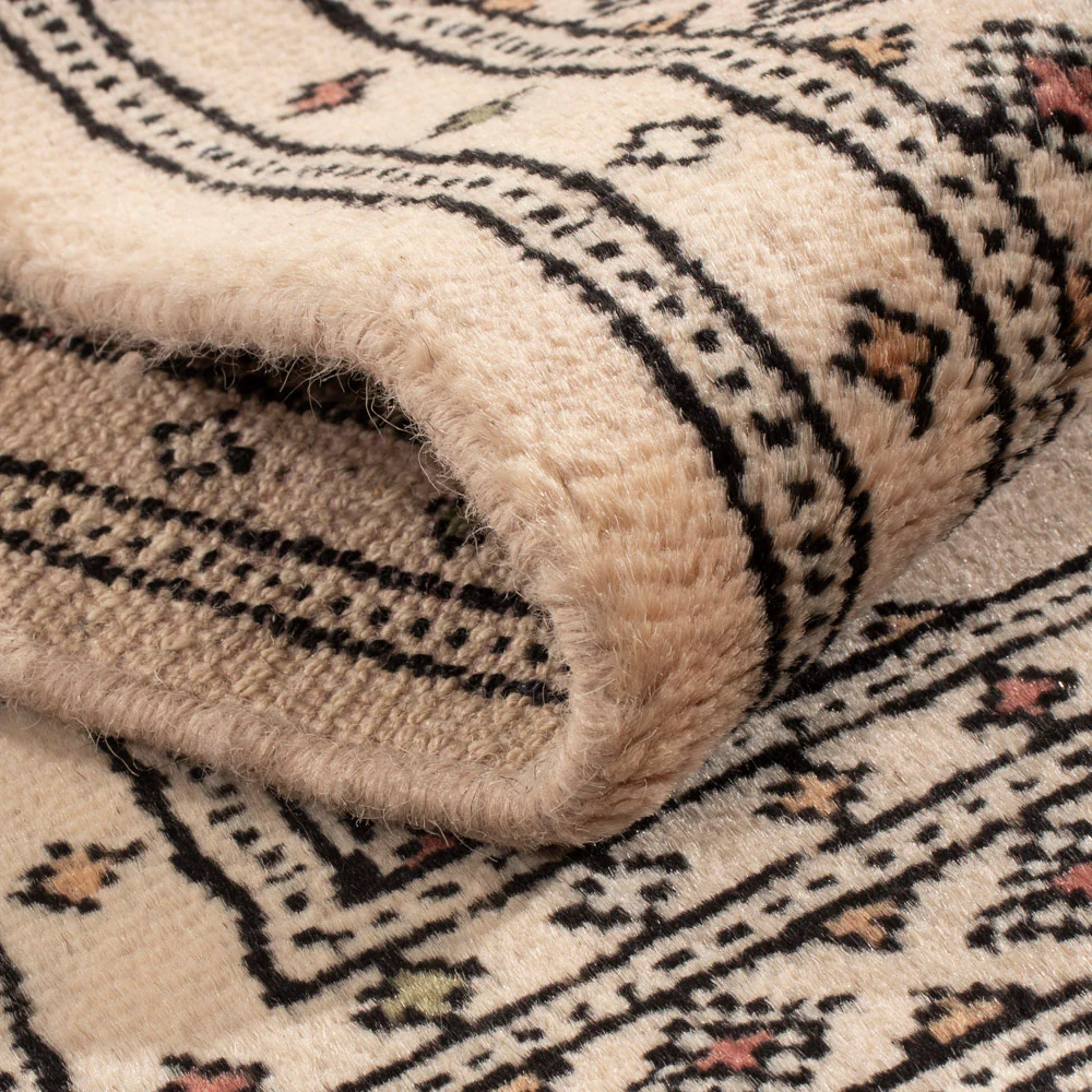 Pakistan Teppich 97x60cm - Orientteppich - Image 4