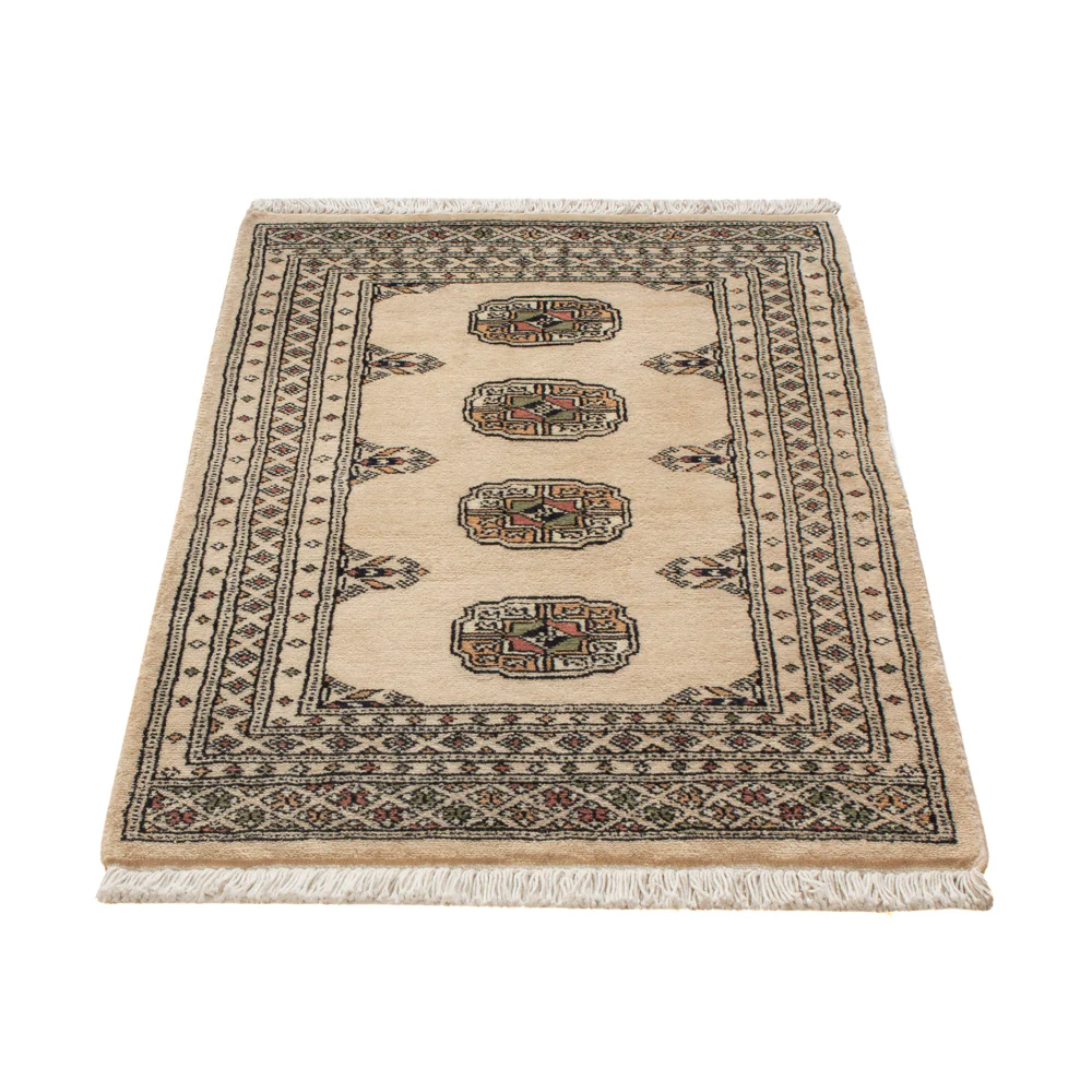 Pakistan Teppich 97x60cm - Orientteppich - Image 5