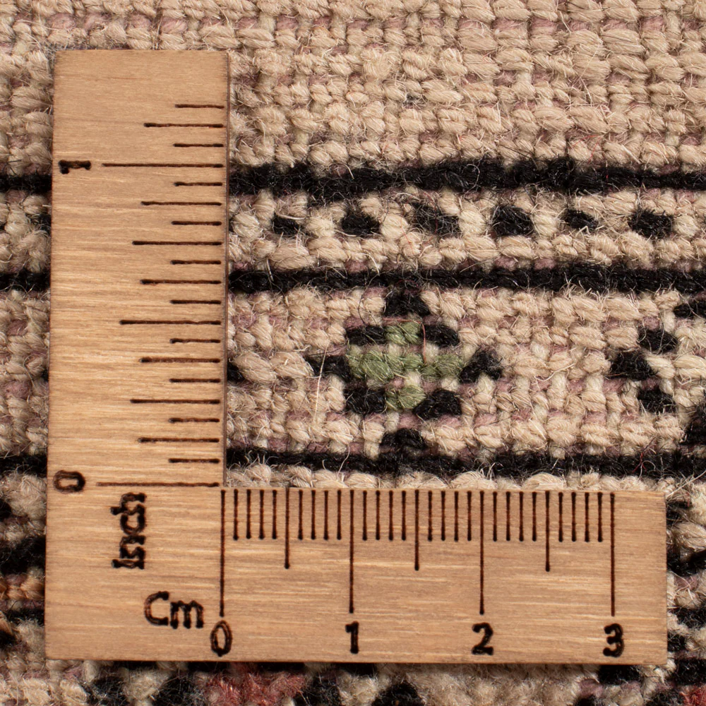 Pakistan Teppich 97x60cm - Orientteppich - Image 6