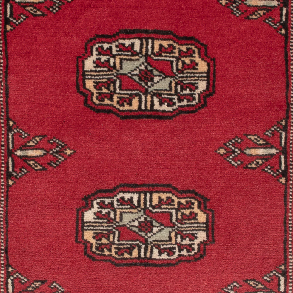 Pakistan Teppich 98x61cm - Orientteppich - Image 2