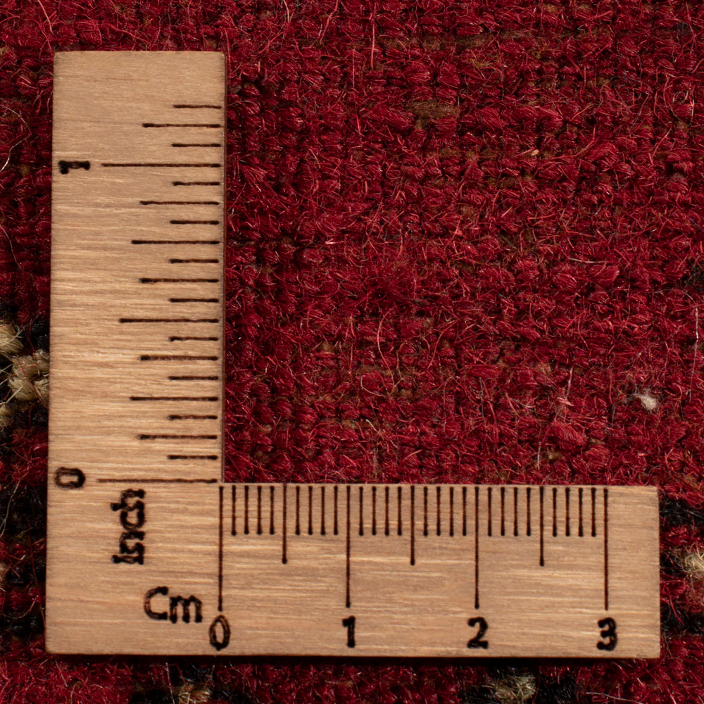Pakistan Teppich 98x61cm - Orientteppich - Image 6