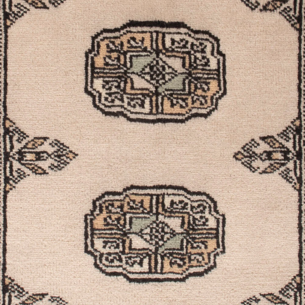 Pakistan Teppich 98x63cm - Orientteppich - Image 2