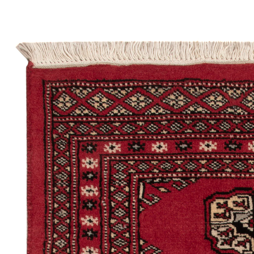 Pakistan Teppich 98x63cm - Orientteppich - Image 3
