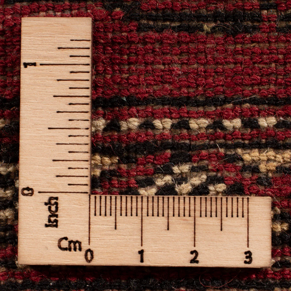 Pakistan Teppich 98x63cm - Orientteppich - Image 6