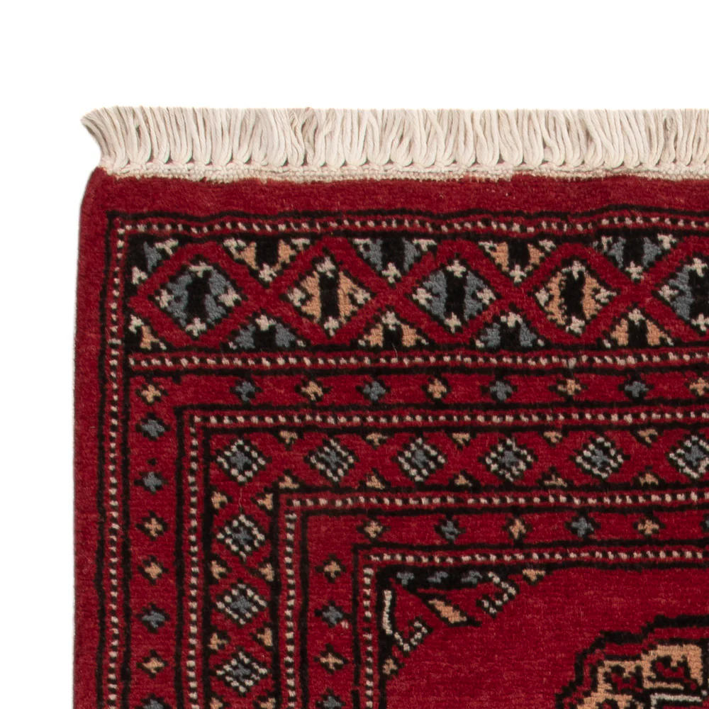 Pakistan Teppich 99x62cm - Orientteppich - Image 3