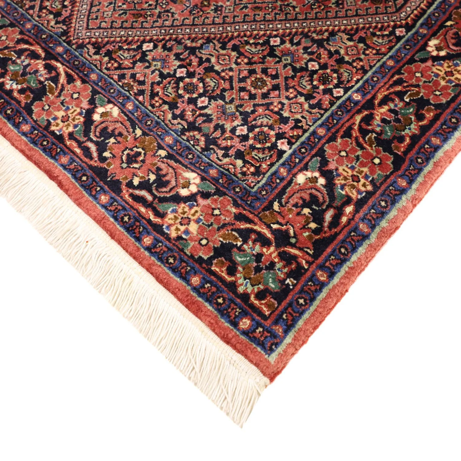 Bidjar Teppich 130x72cm - Perserteppich - Image 4