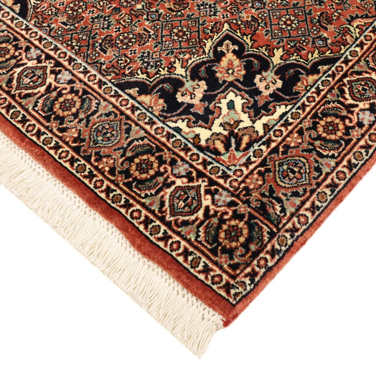 Bidjar Teppich 131x72cm - Perserteppich - Image 4