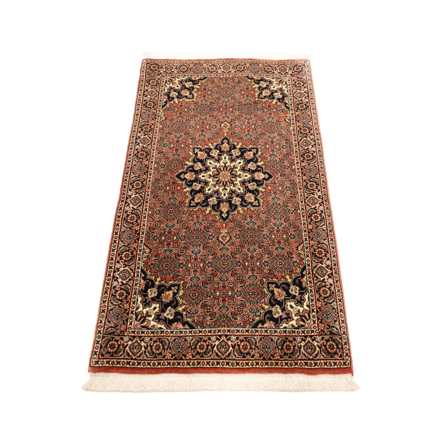 Bidjar Teppich 131x72cm - Perserteppich - Image 6
