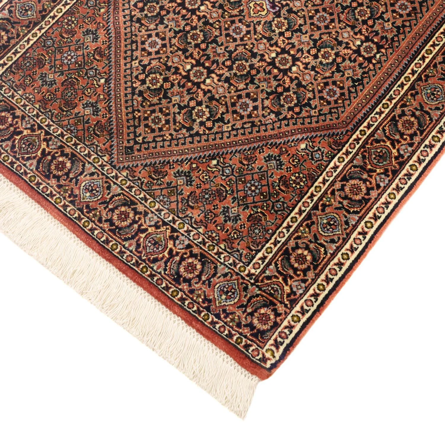 Bidjar Teppich 134x70cm - Perserteppich - Image 4