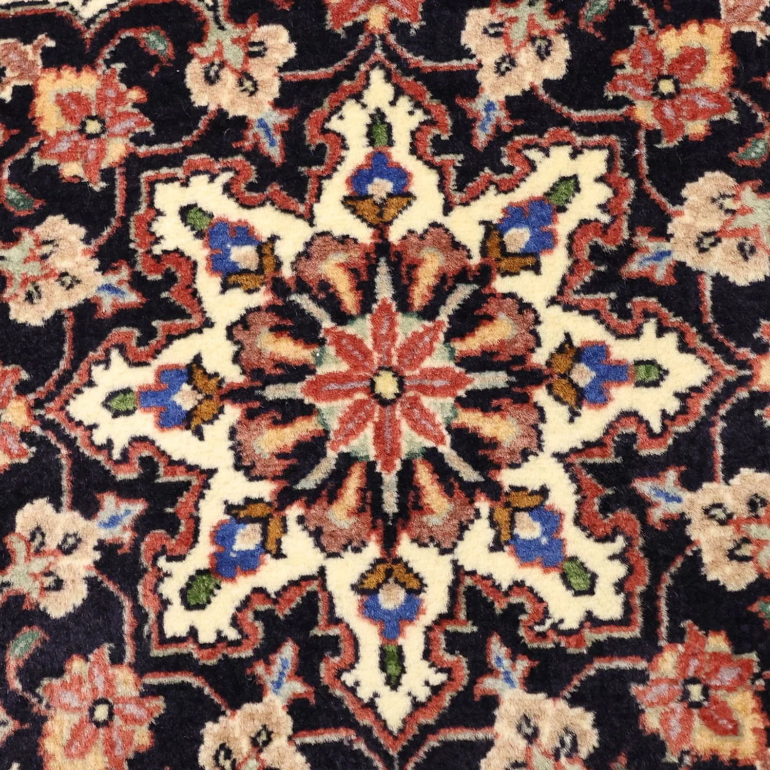 Bidjar Teppich 135x73cm - Perserteppich - Image 2