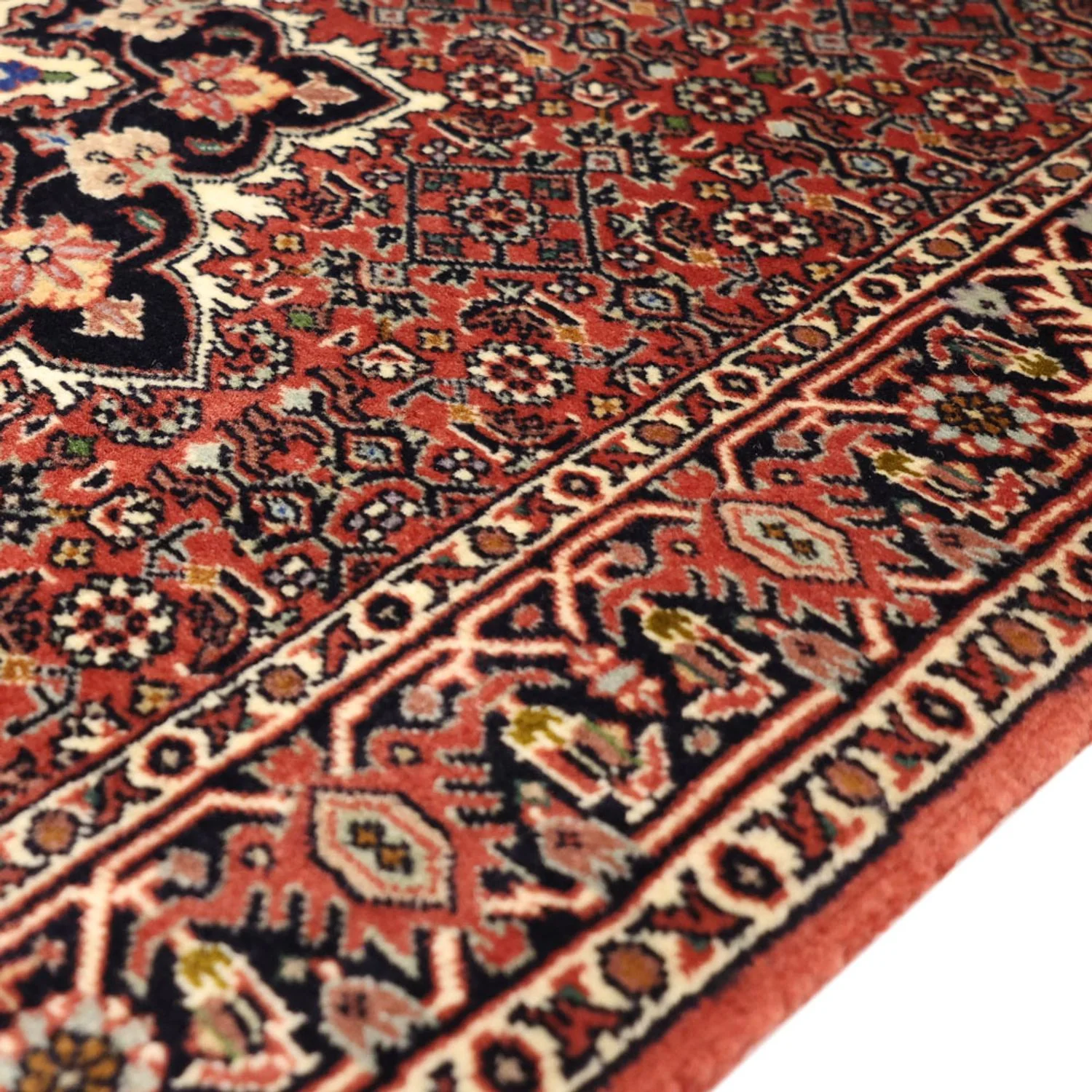 Bidjar Teppich 135x73cm - Perserteppich - Image 3