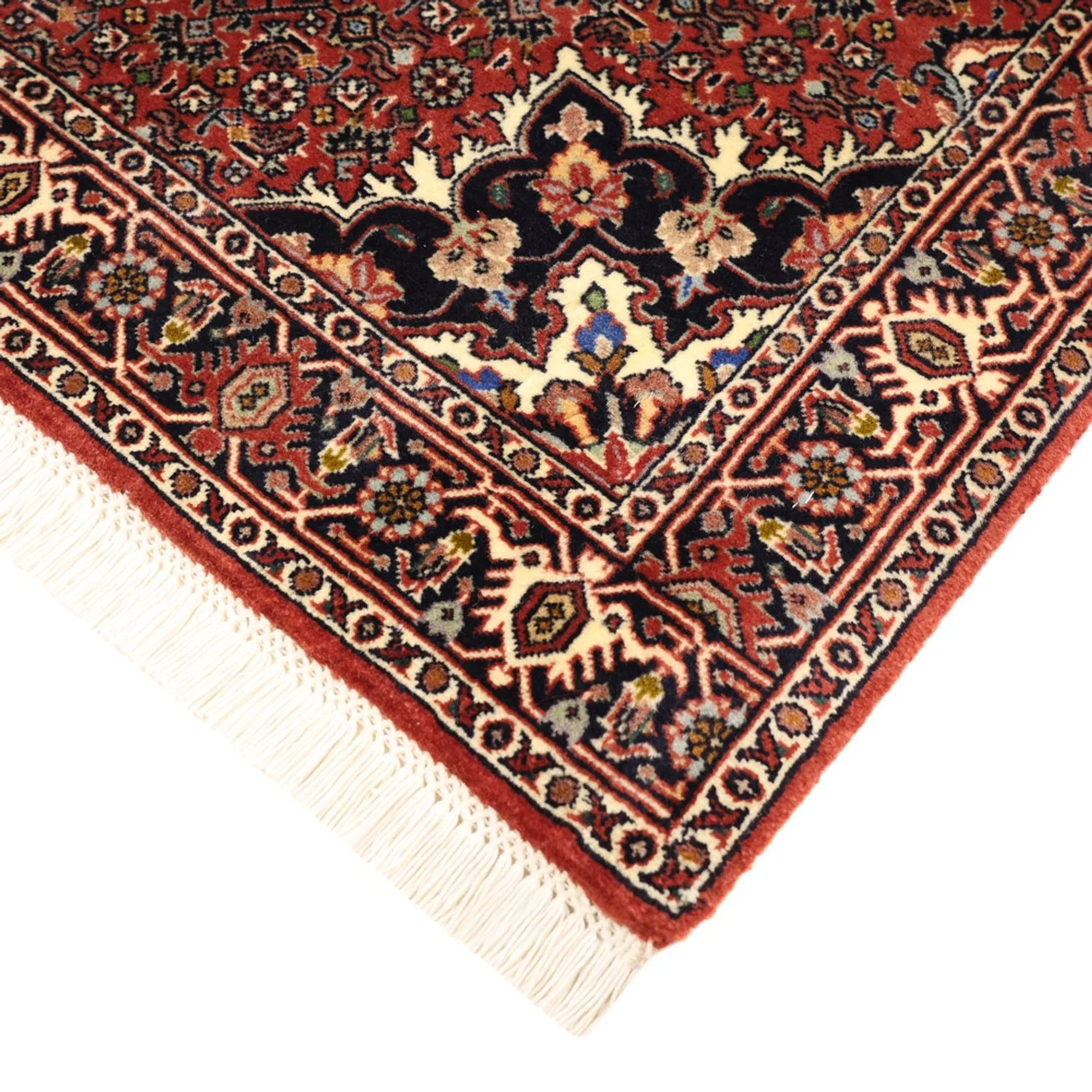 Bidjar Teppich 135x73cm - Perserteppich - Image 4