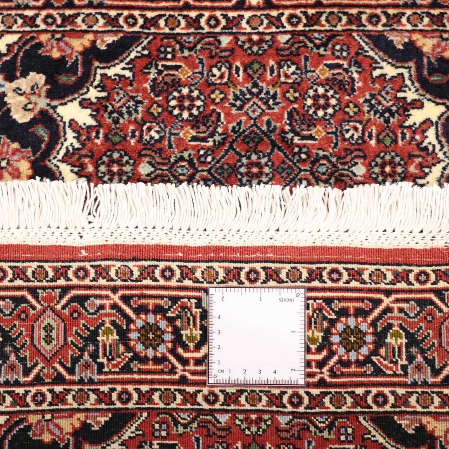 Bidjar Teppich 135x73cm - Perserteppich - Image 7