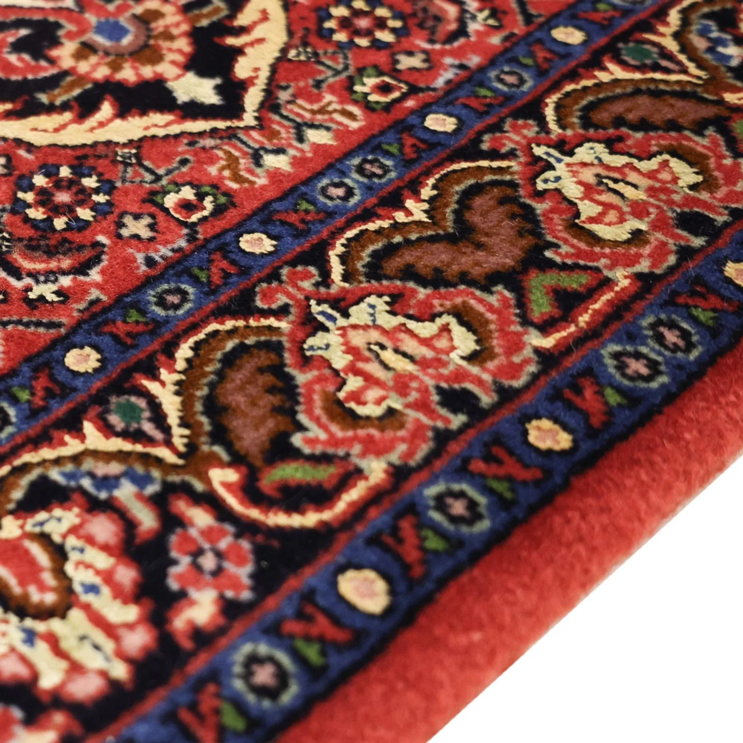 Bidjar Teppich 136x71cm - Perserteppich - Image 3