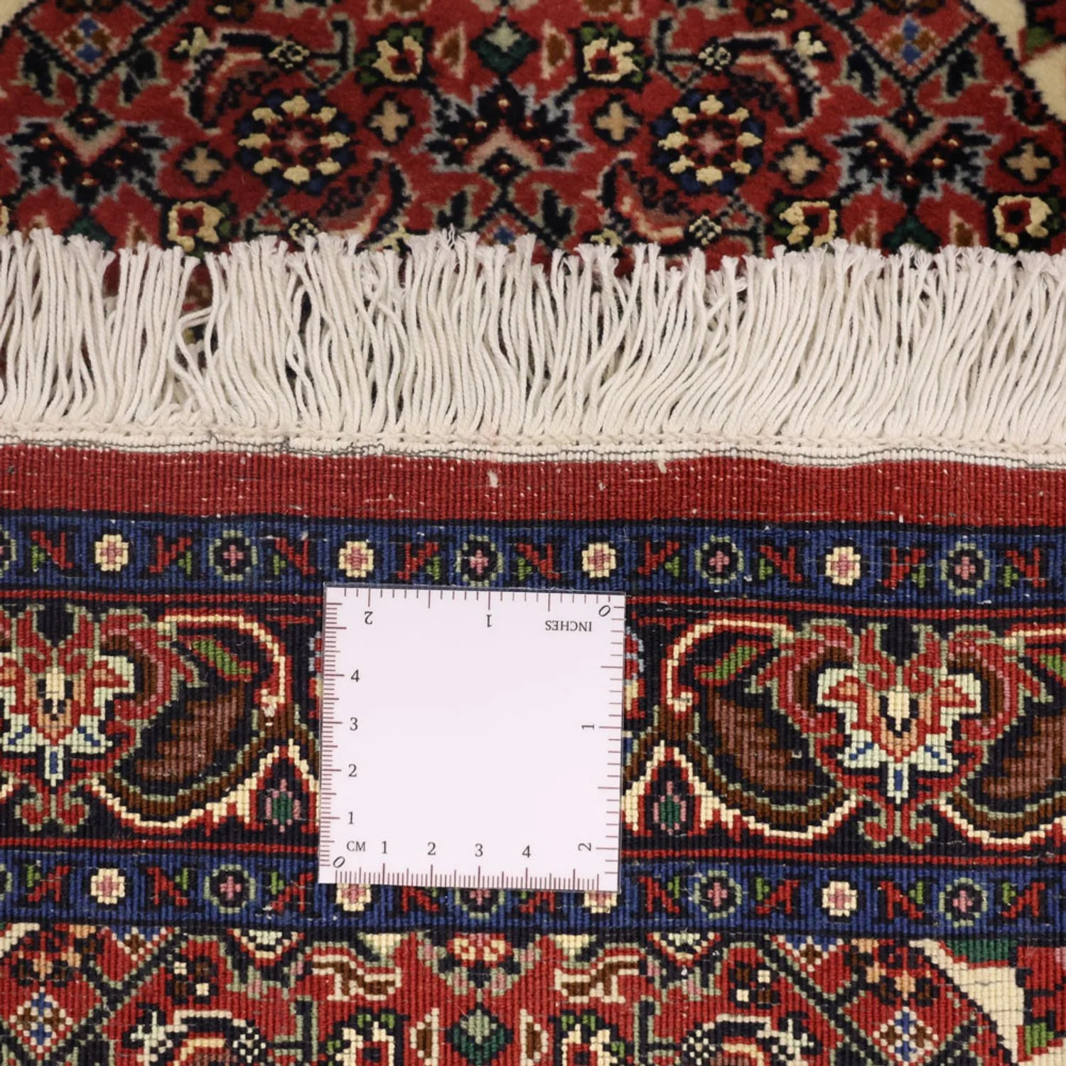 Bidjar Teppich 136x71cm - Perserteppich - Image 7