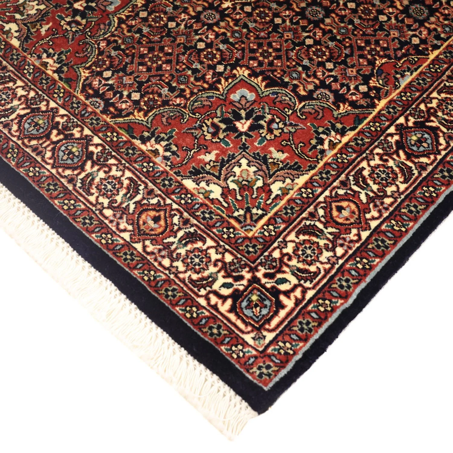 Bidjar Teppich 136x72cm - Perserteppich - Image 4