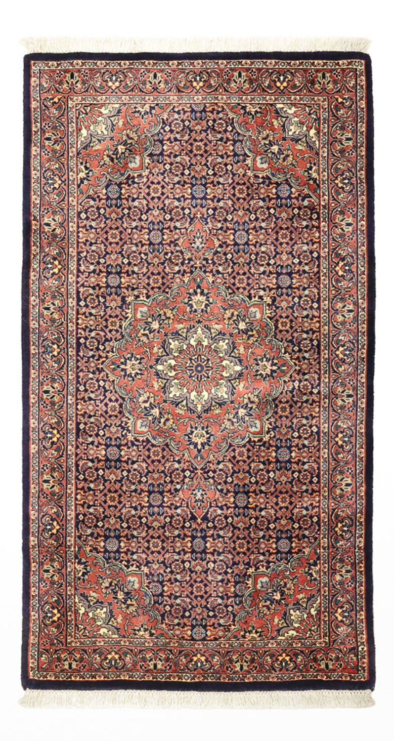 Bidjar Teppich 136x73cm - Perserteppich