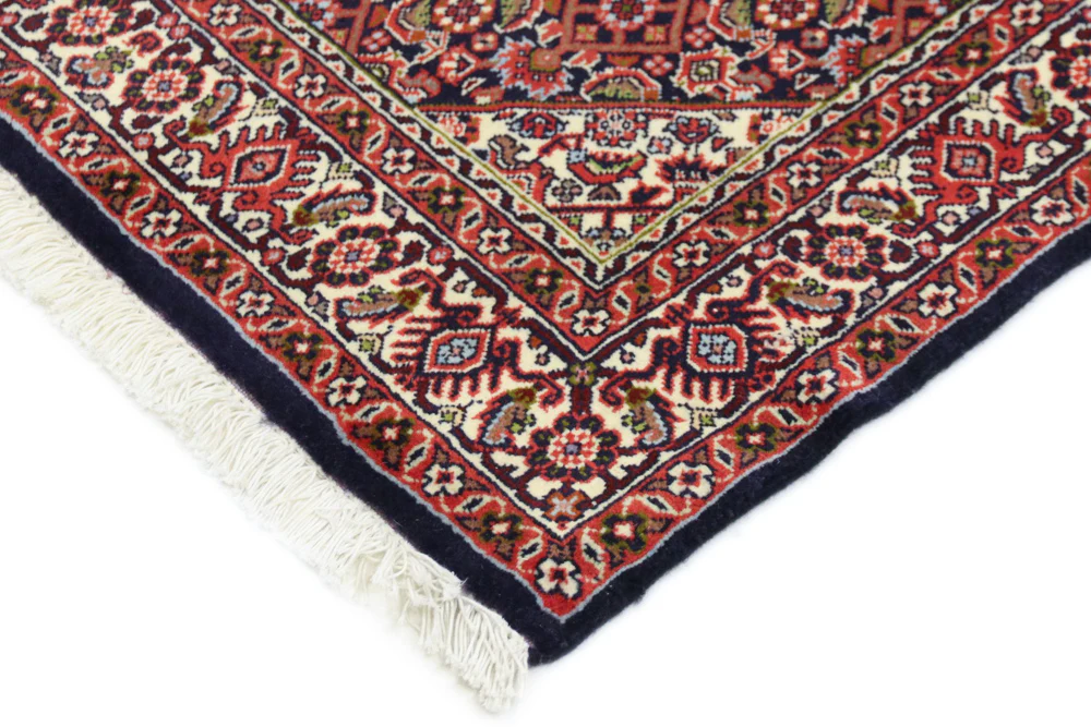 Perserteppich - Bidjar - 136 x 82 cm - rost - Image 5