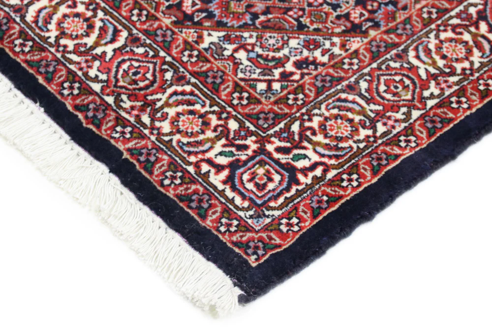 Perserteppich - Bidjar - 136 x 82 cm - rost - Image 5