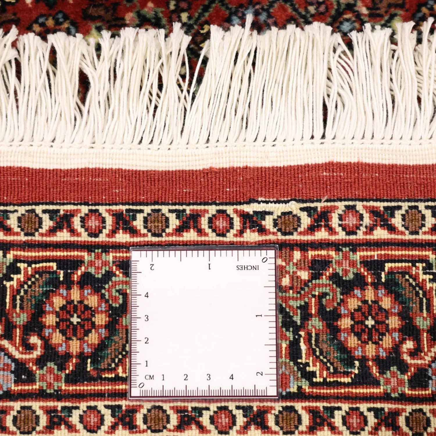 Bidjar Teppich 137x69cm - Perserteppich - Image 7