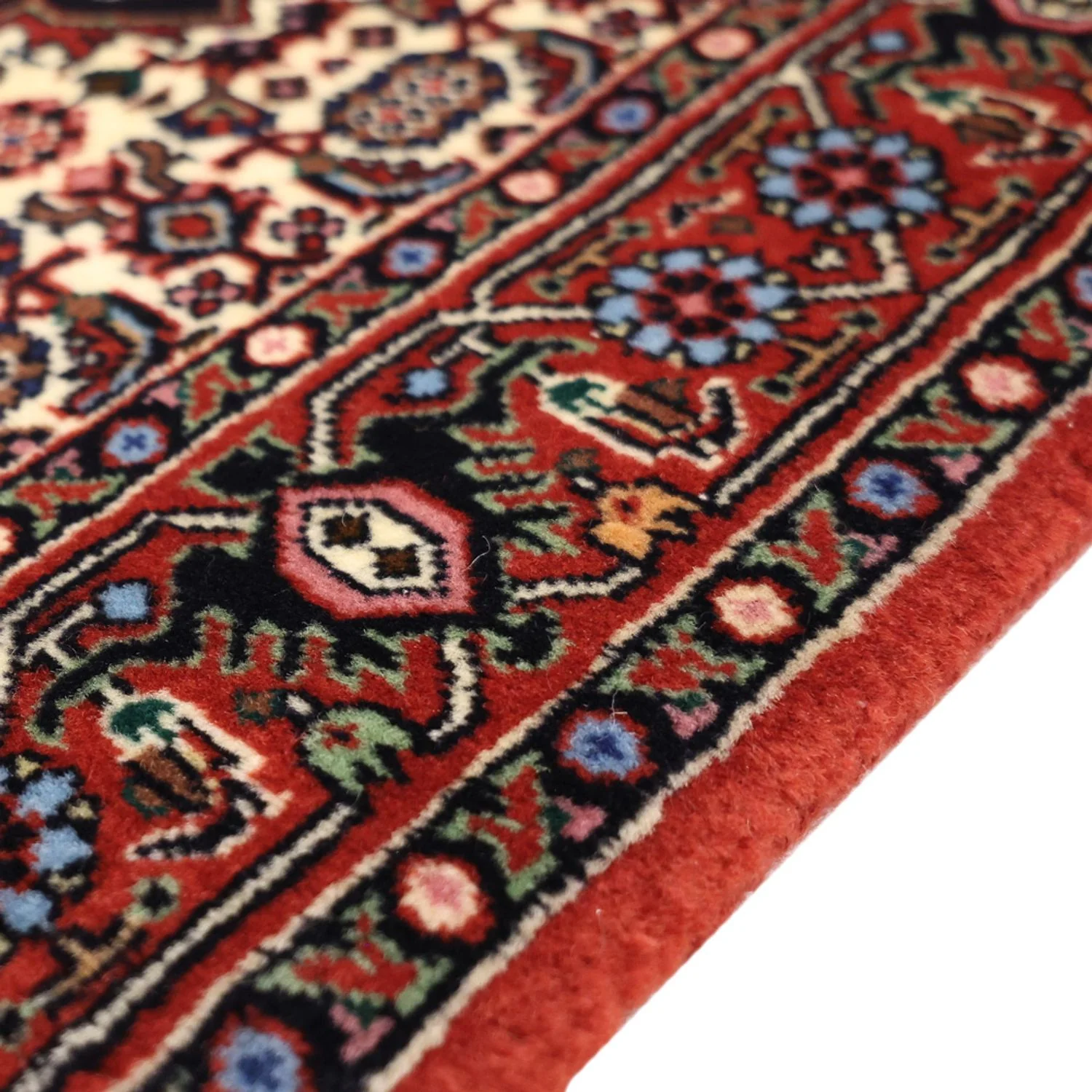 Bidjar Teppich 137x72cm - Perserteppich - Image 3
