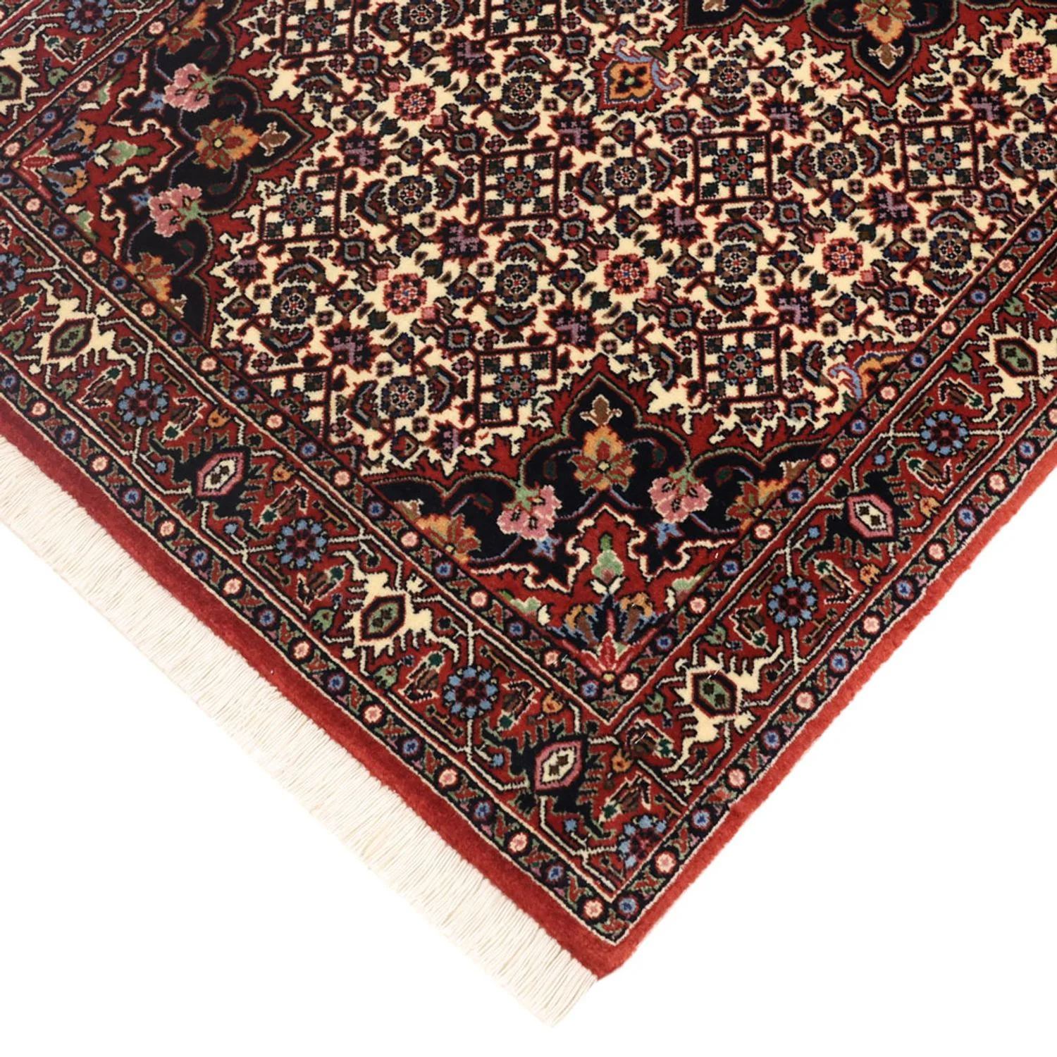 Bidjar Teppich 137x72cm - Perserteppich - Image 4