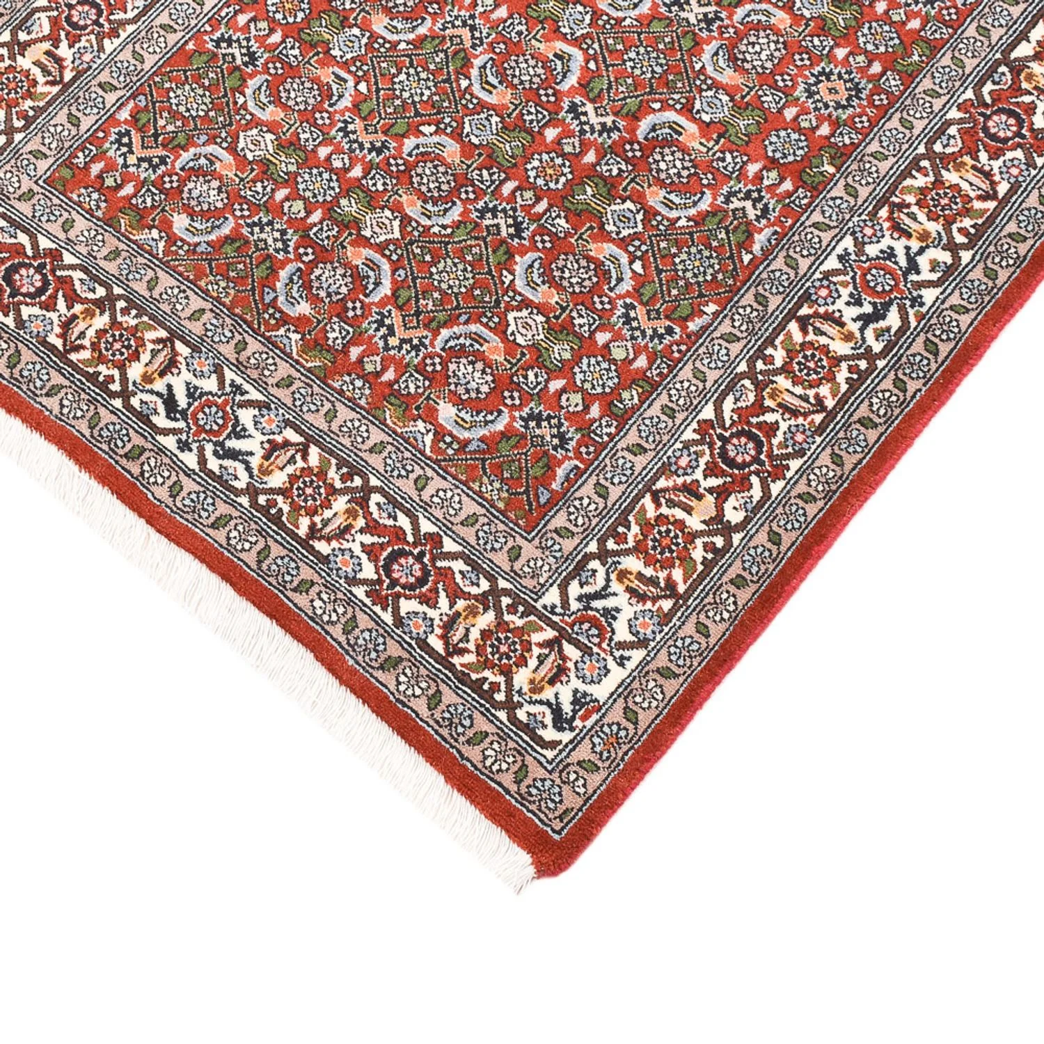 Bidjar Teppich 138x80cm - Perserteppich - Image 2