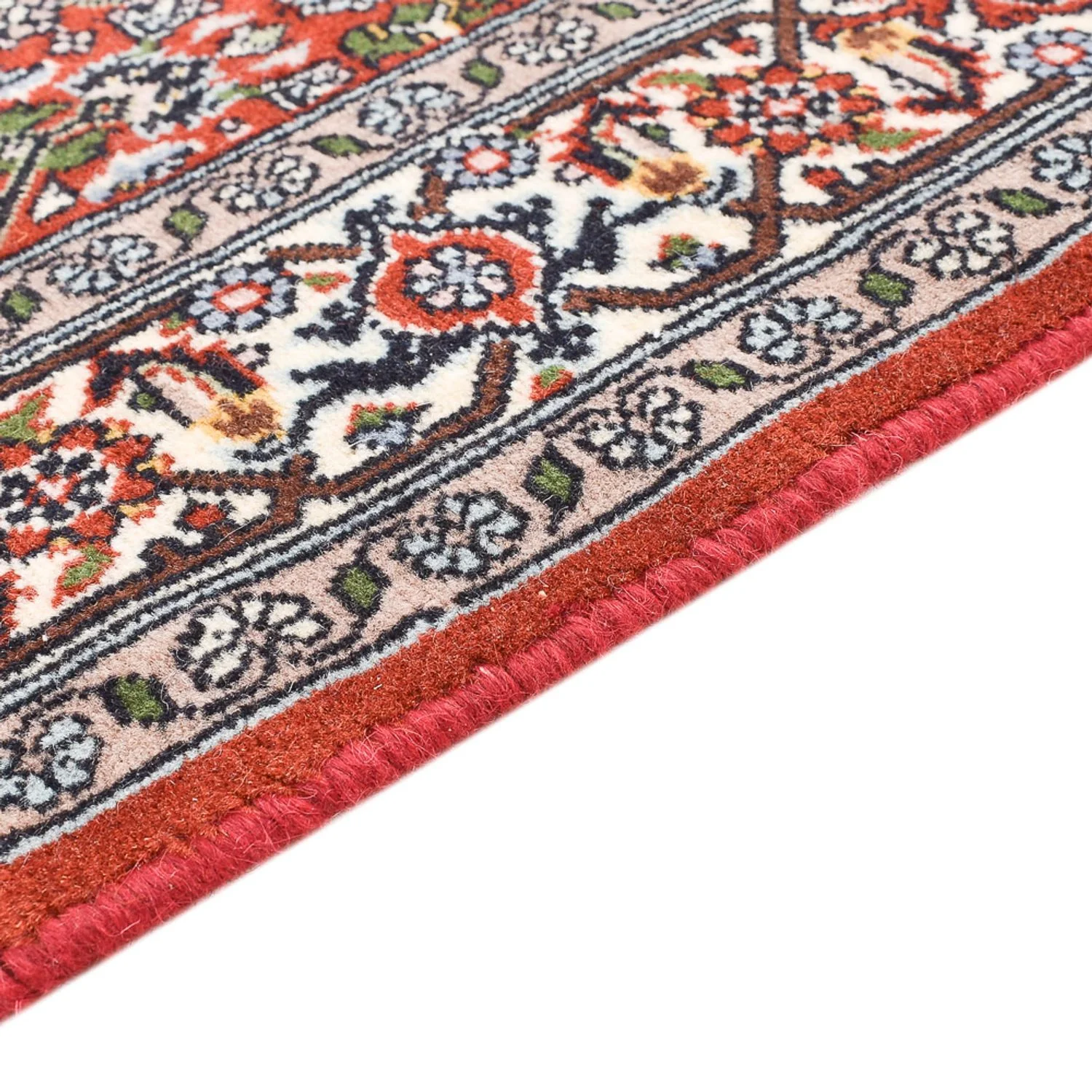Bidjar Teppich 138x80cm - Perserteppich - Image 3