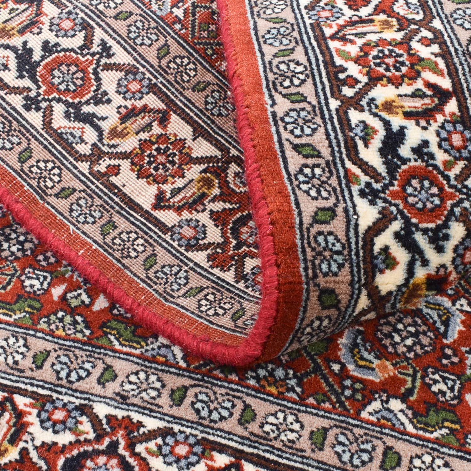 Bidjar Teppich 138x80cm - Perserteppich - Image 4