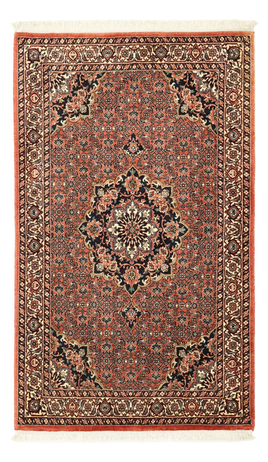 Bidjar Teppich 139x82cm - Perserteppich
