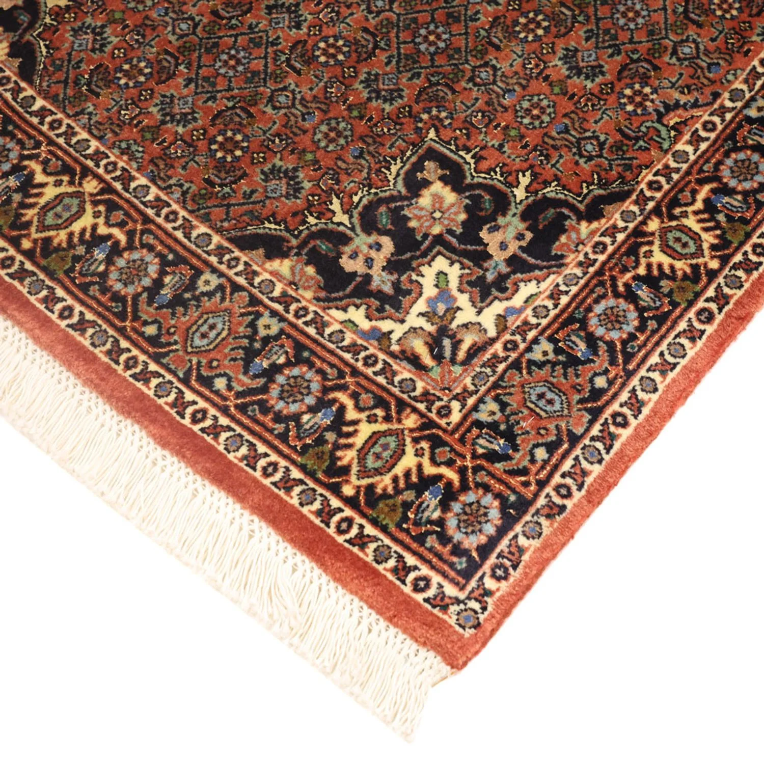 Bidjar Teppich 140x68cm - Perserteppich - Image 4