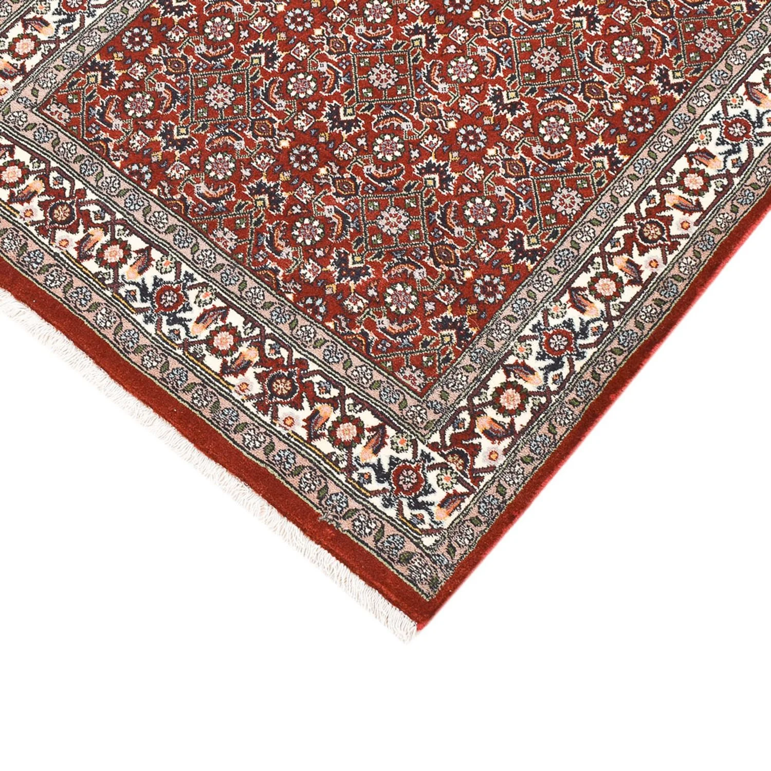 Bidjar Teppich 140x82cm - Perserteppich - Image 2