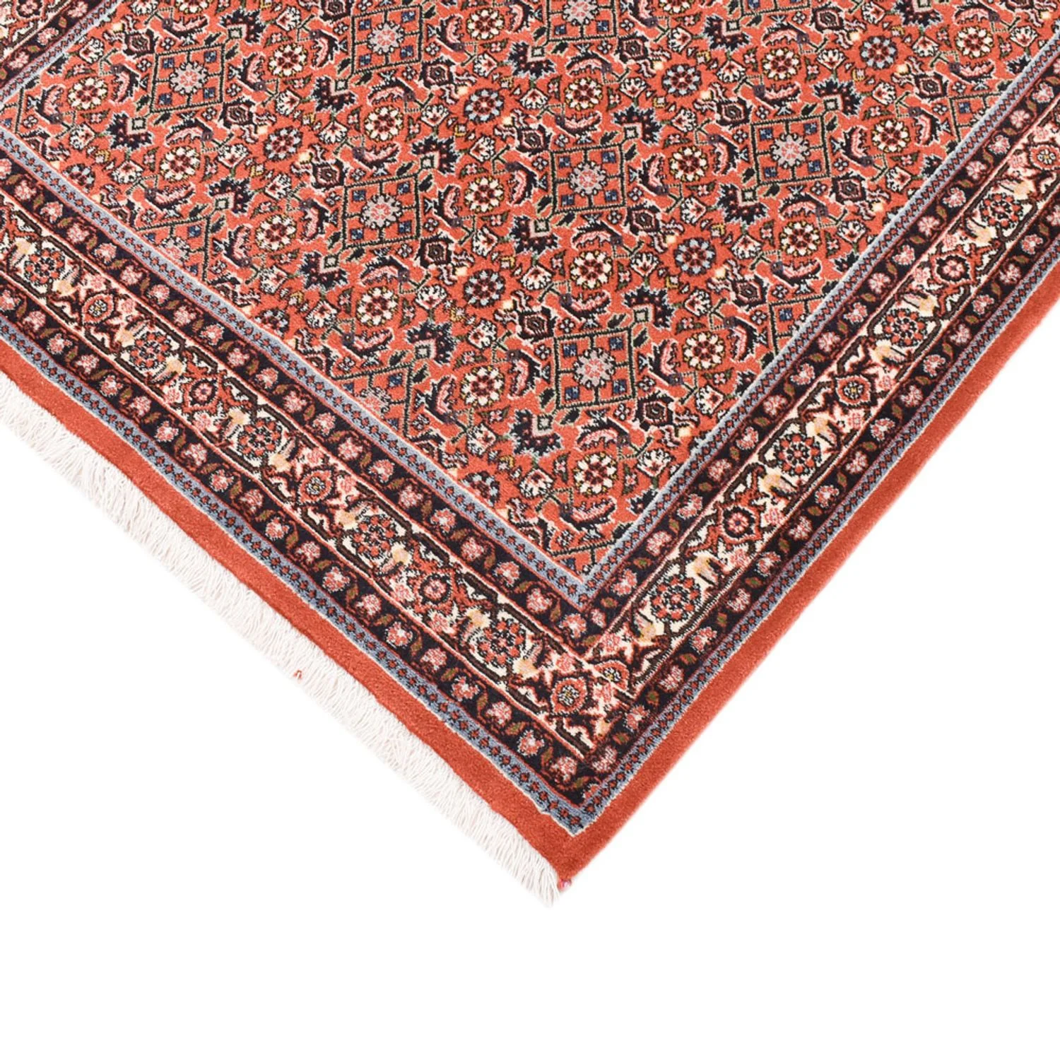 Bidjar Teppich 140x95cm - Perserteppich - Image 2