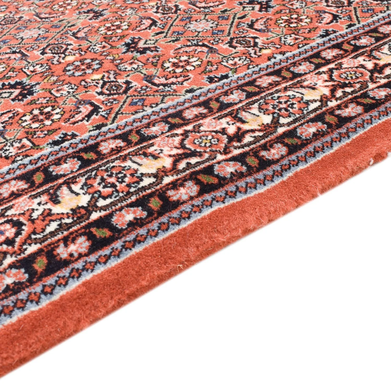 Bidjar Teppich 140x95cm - Perserteppich - Image 3