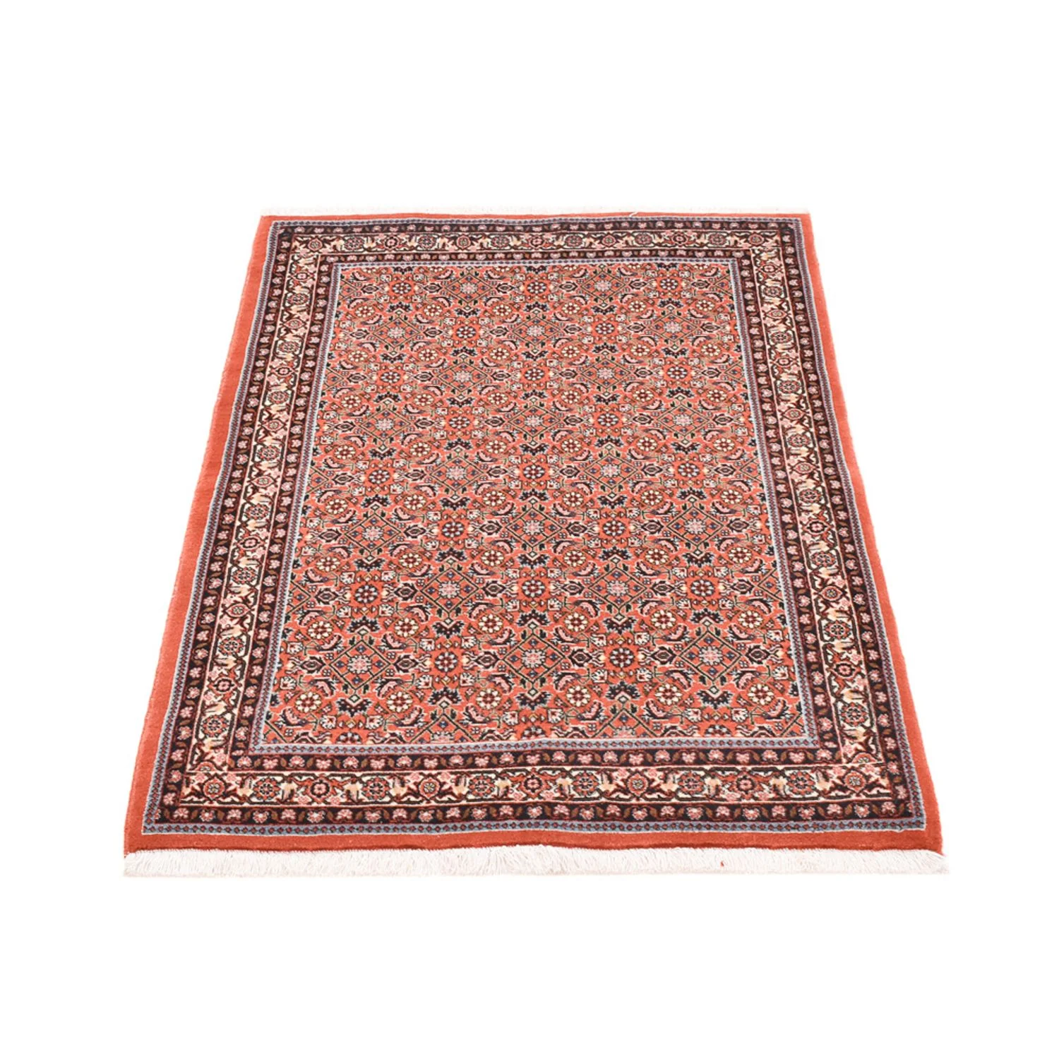 Bidjar Teppich 140x95cm - Perserteppich - Image 4