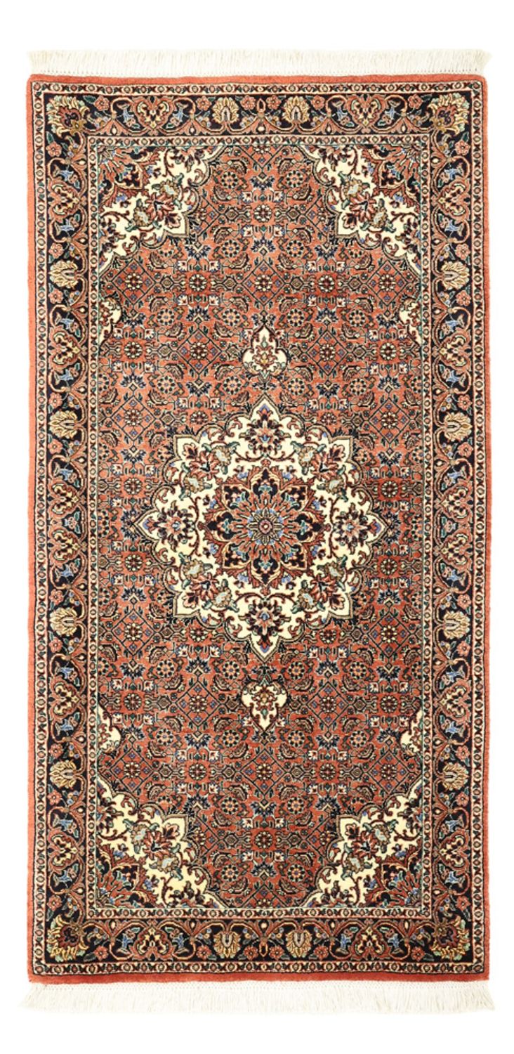 Bidjar Teppich 141x71cm - Perserteppich