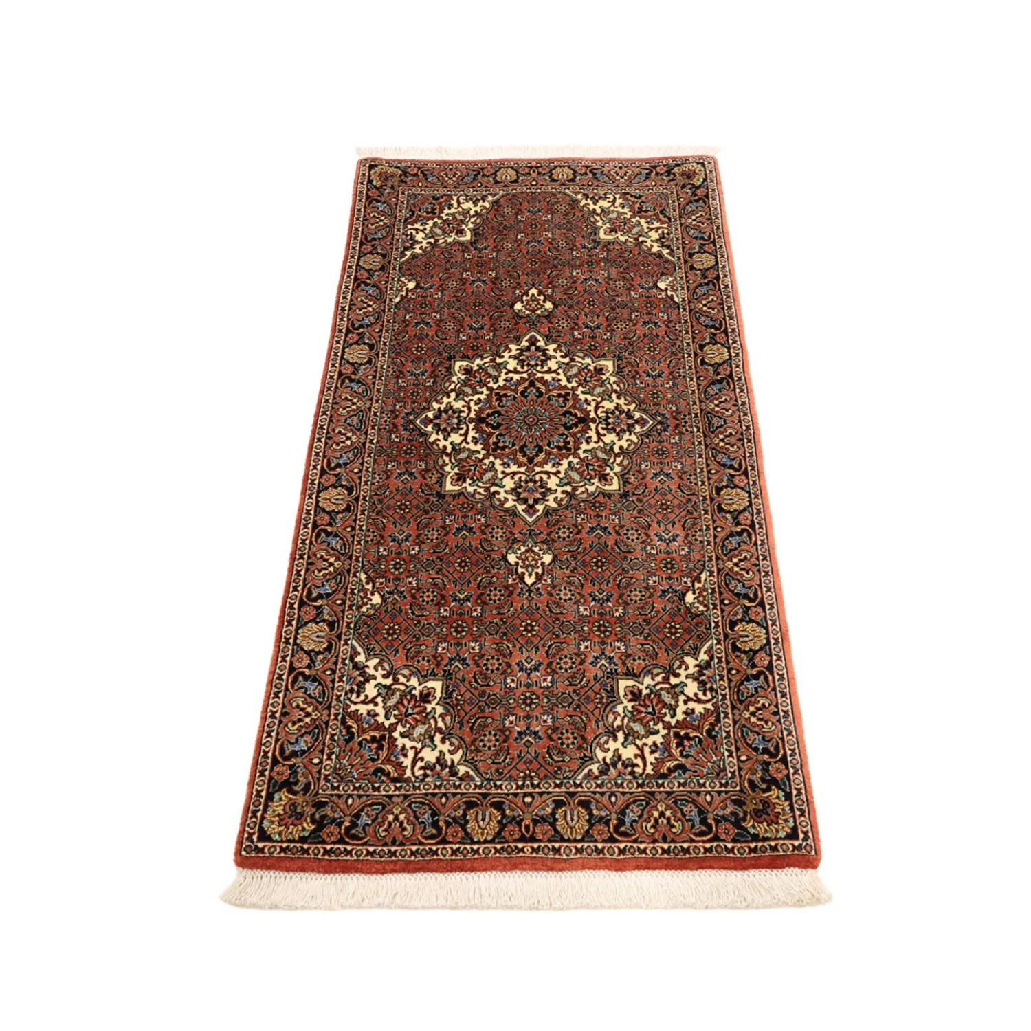 Bidjar Teppich 141x71cm - Perserteppich - Image 6