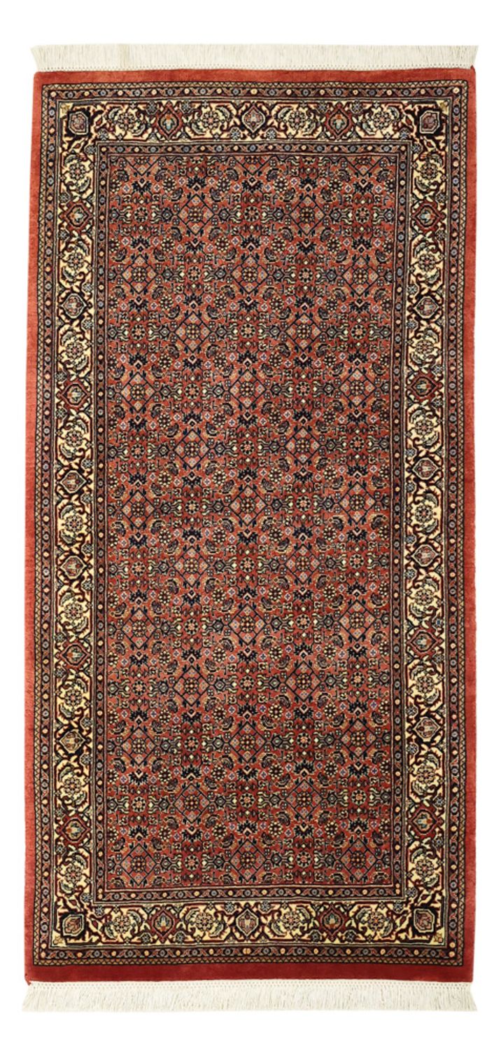 Bidjar Teppich 142x72cm - Perserteppich