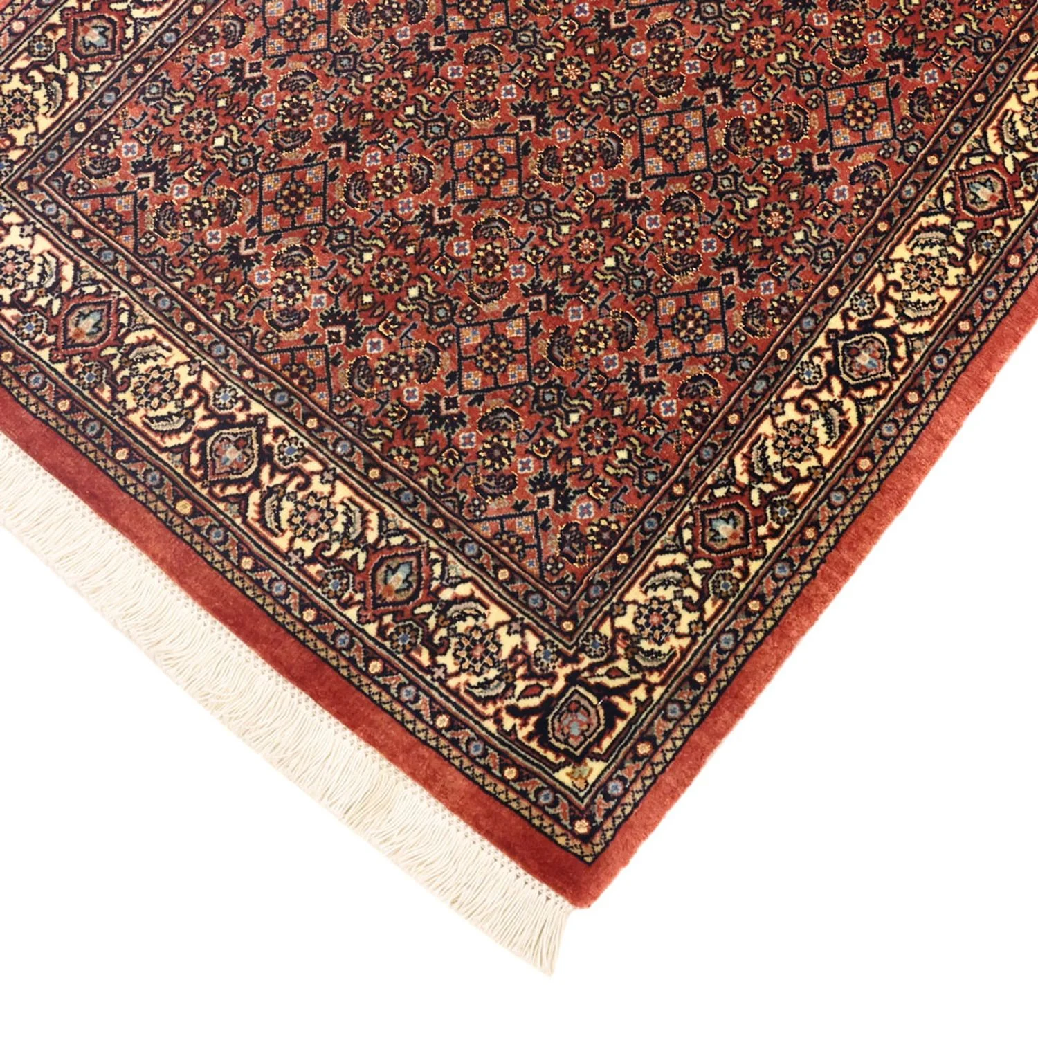 Bidjar Teppich 142x72cm - Perserteppich - Image 4