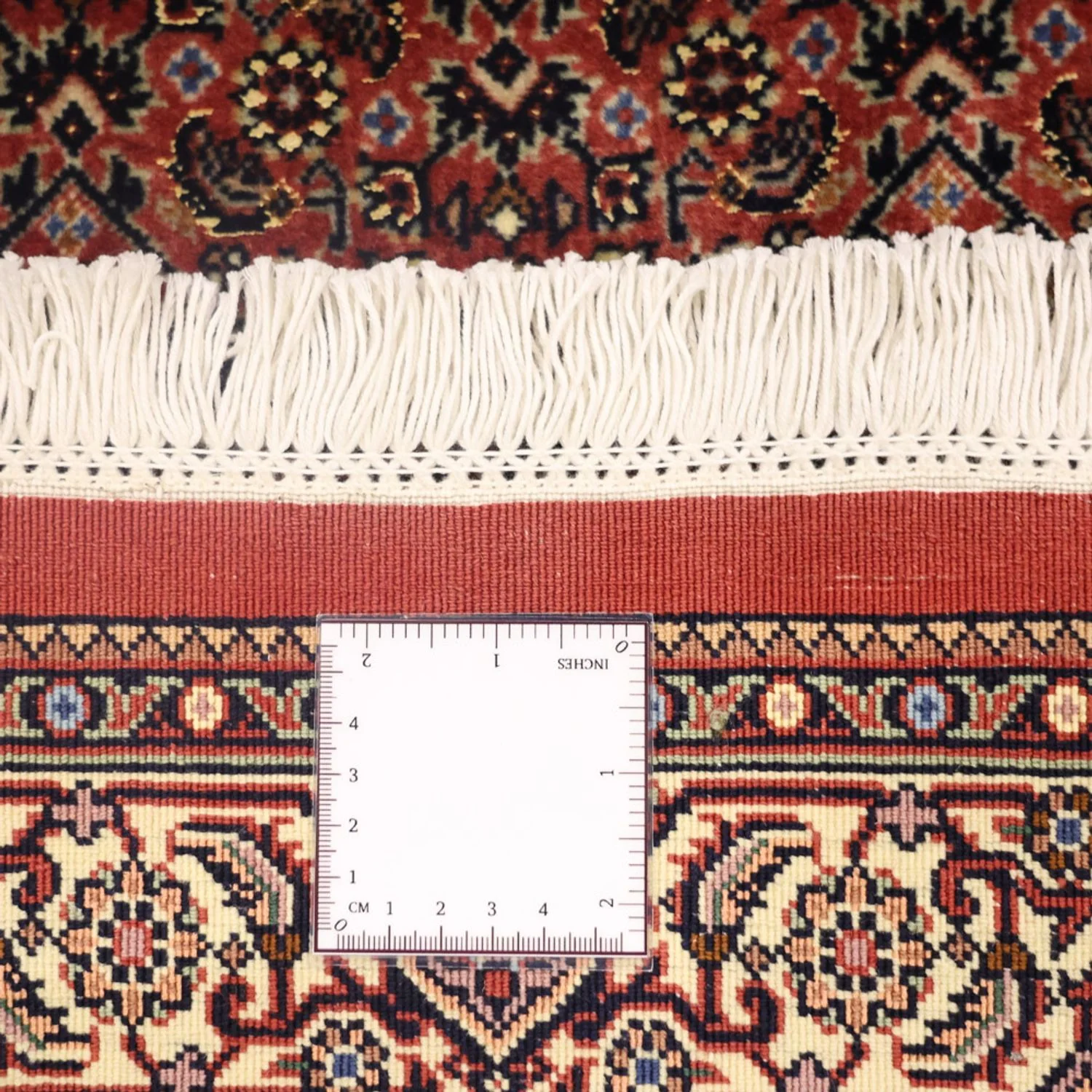 Bidjar Teppich 142x72cm - Perserteppich - Image 7