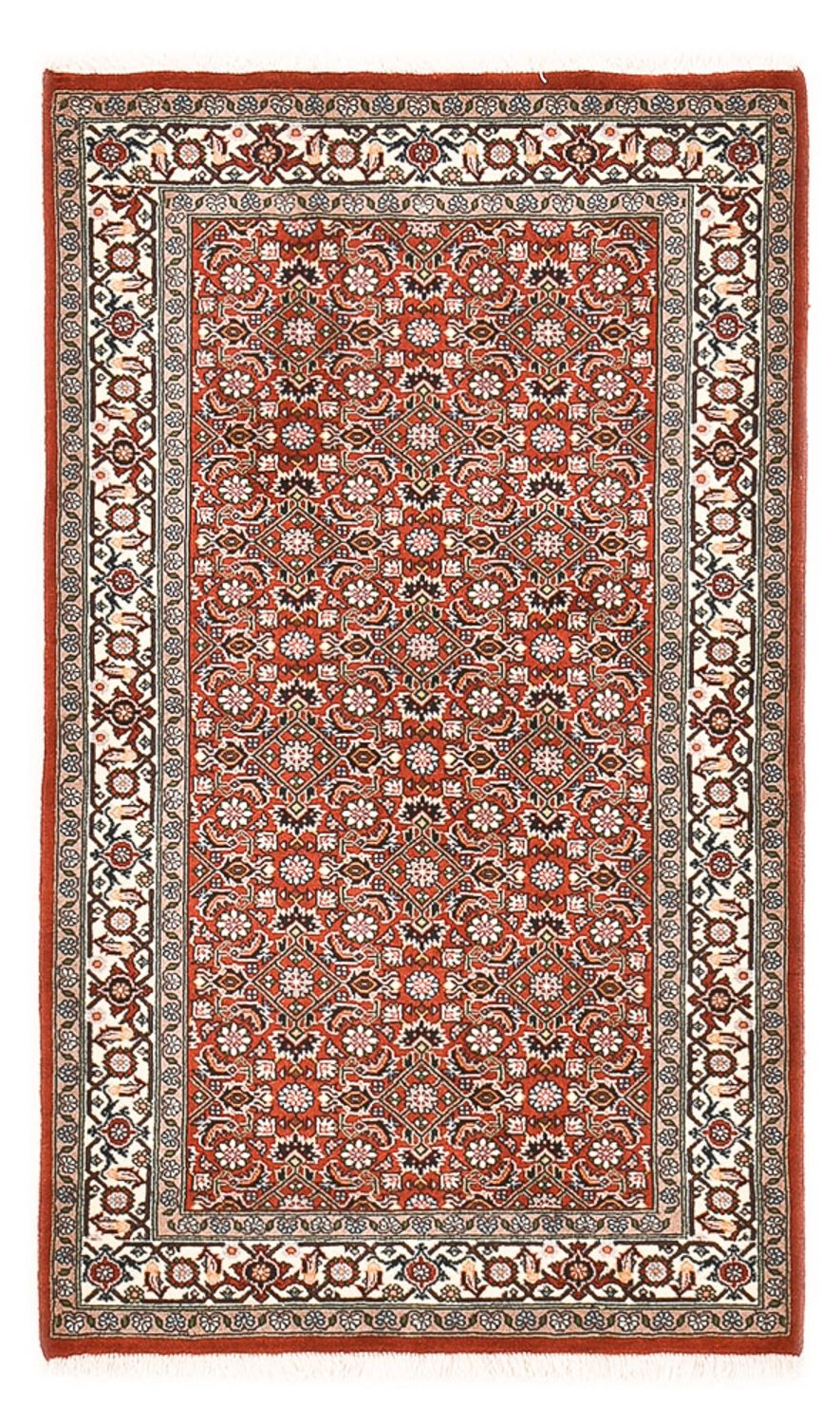 Bidjar Teppich 142x82cm - Perserteppich