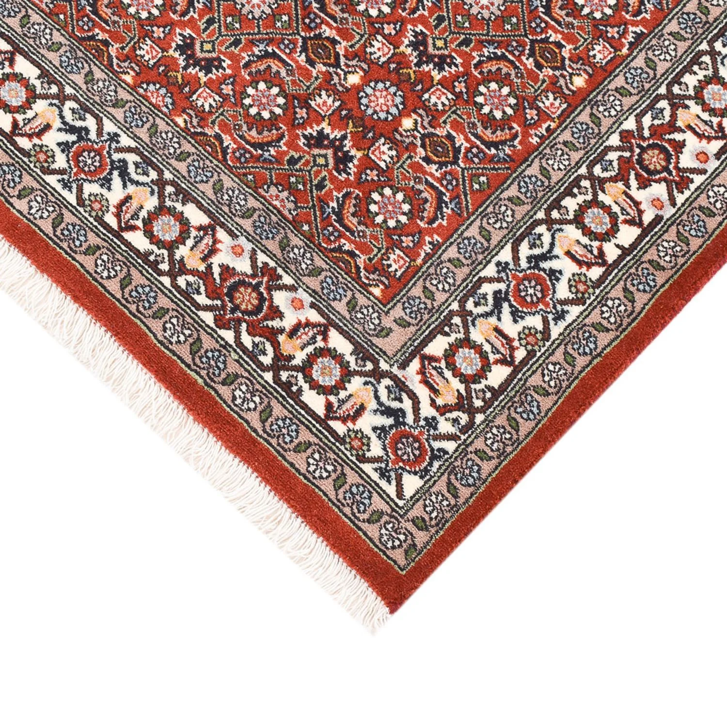 Bidjar Teppich 142x82cm - Perserteppich - Image 2