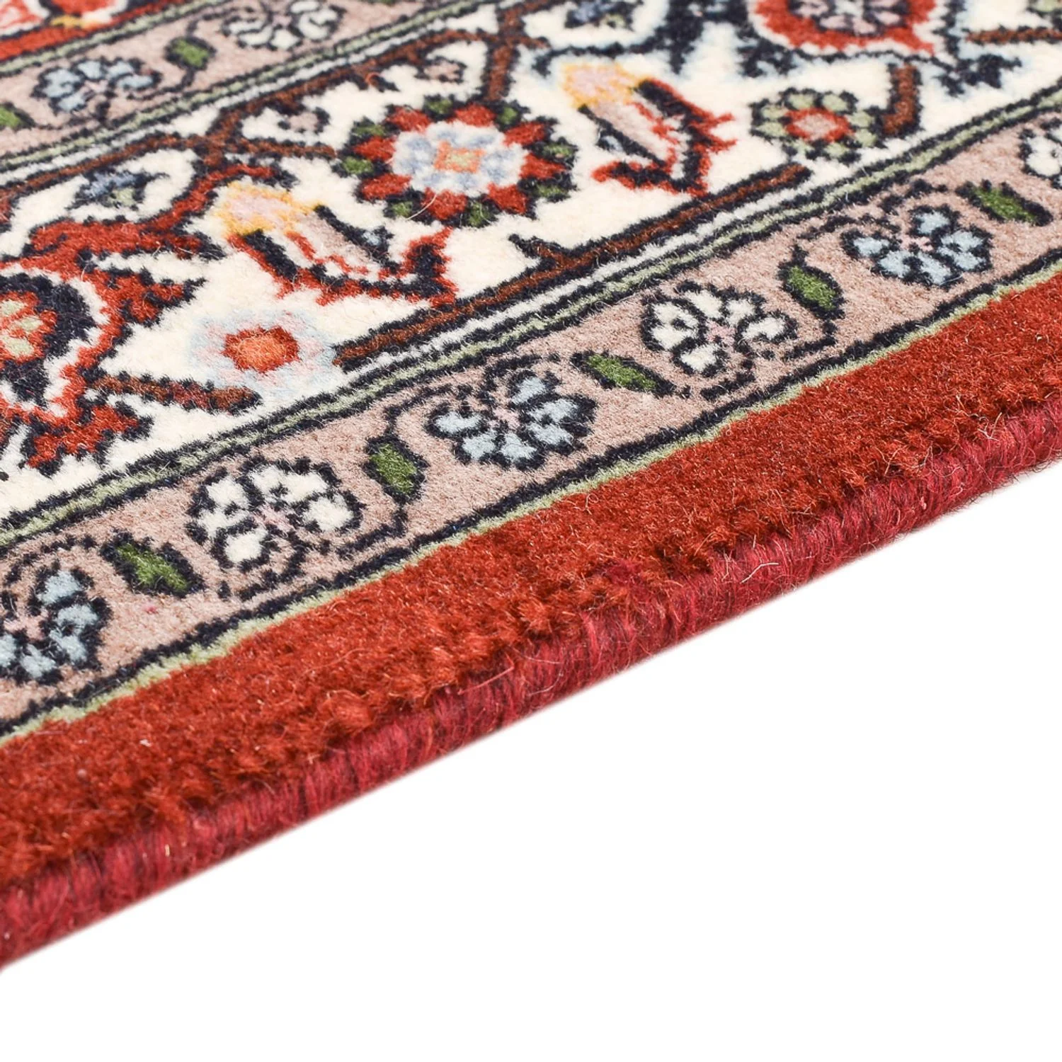 Bidjar Teppich 142x82cm - Perserteppich - Image 3