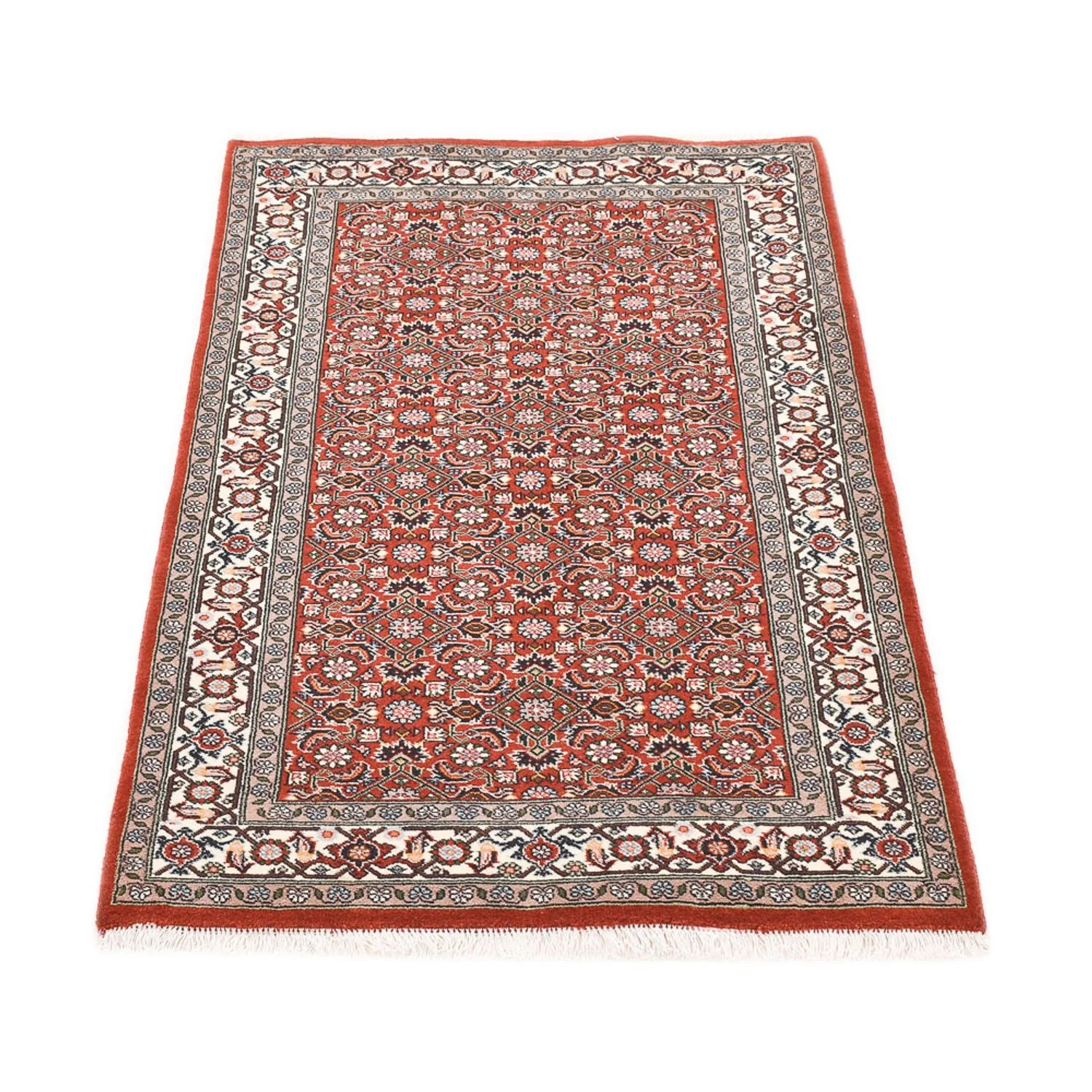 Bidjar Teppich 142x82cm - Perserteppich - Image 5