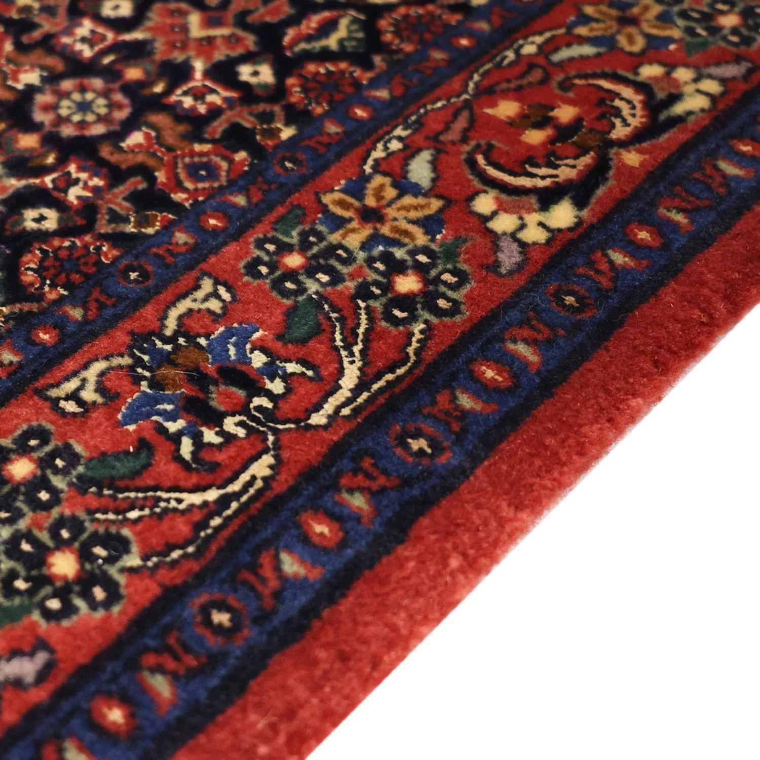 Bidjar Teppich 142x90cm - Perserteppich - Image 3