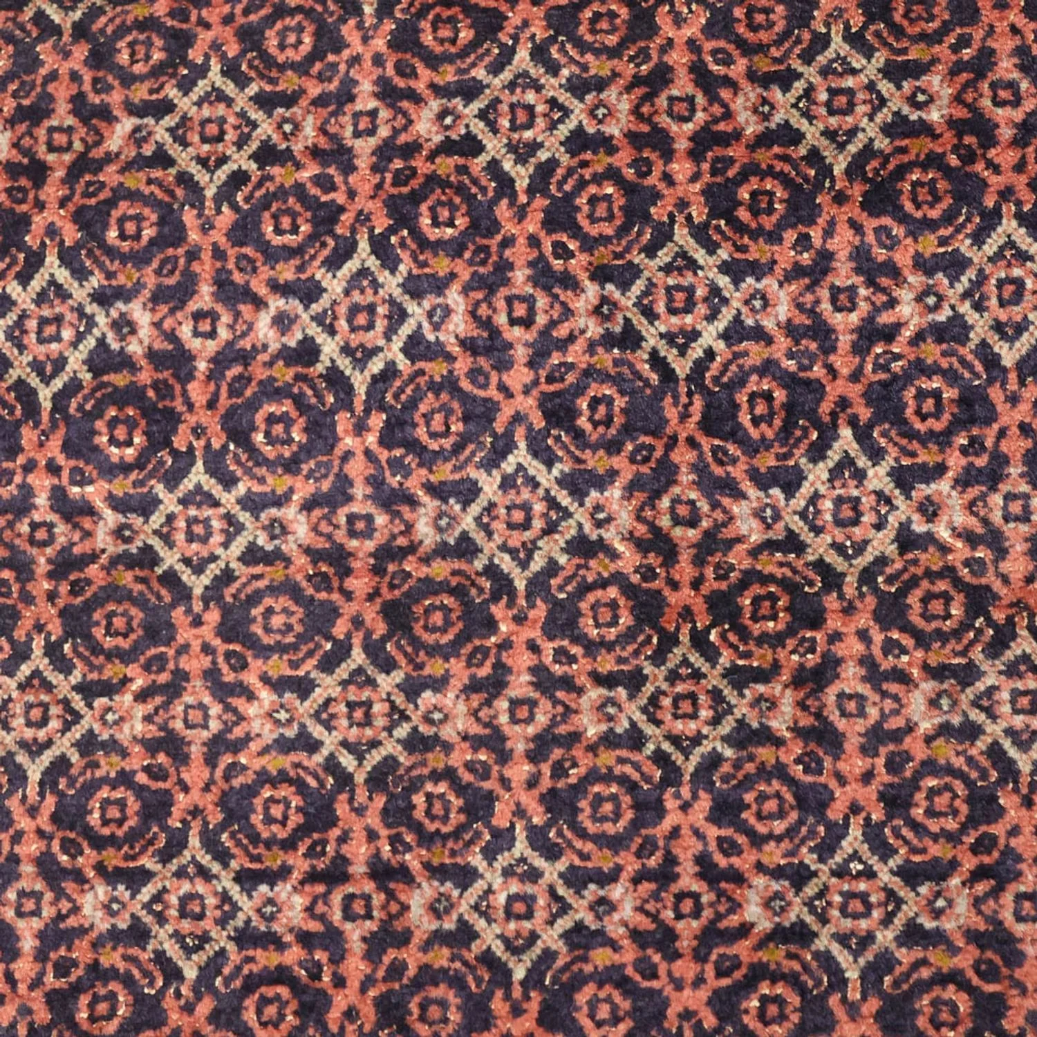 Bidjar Teppich 143x85cm - Perserteppich - Image 2