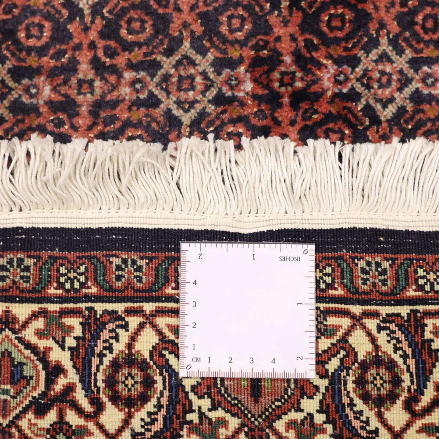 Bidjar Teppich 143x85cm - Perserteppich - Image 7